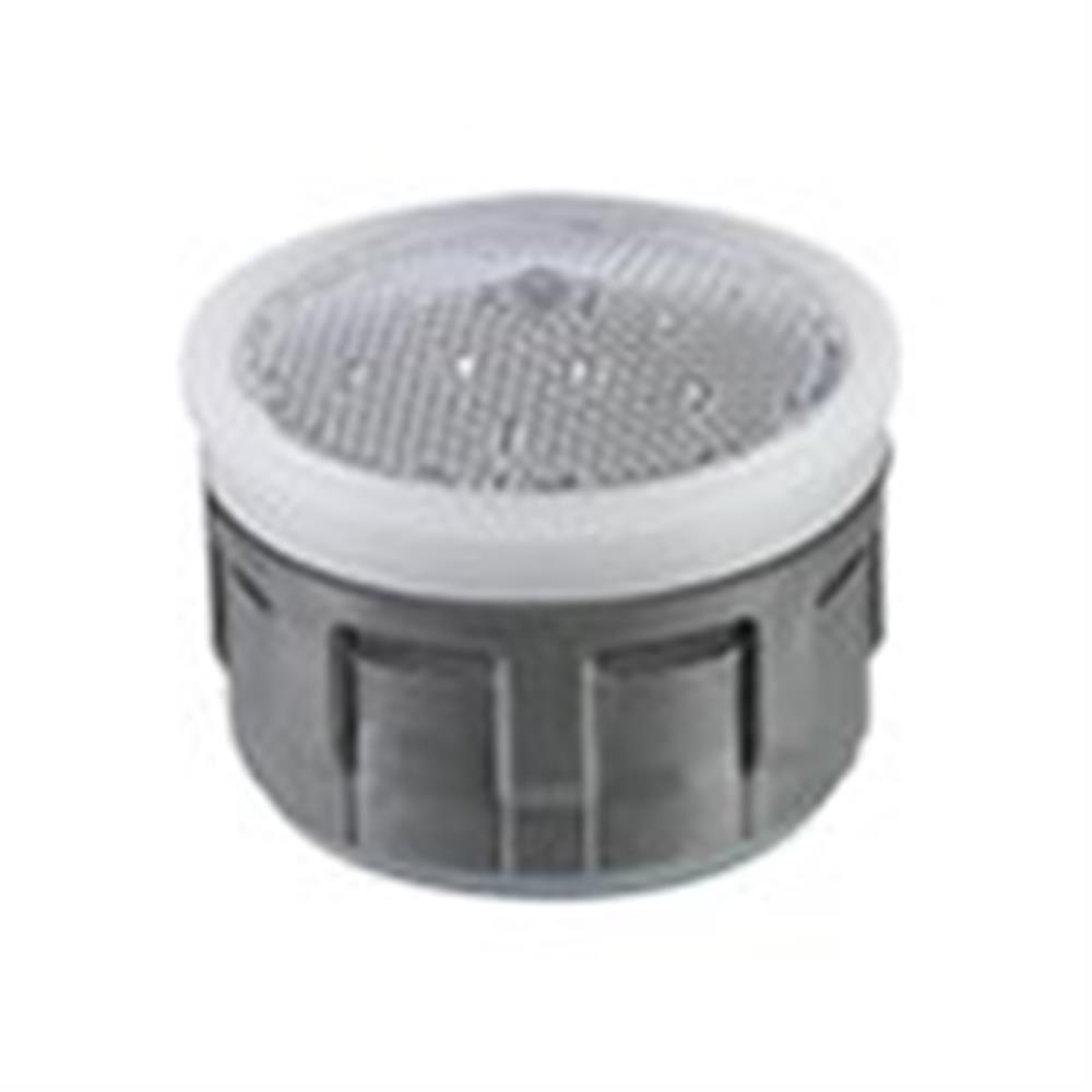 Neoperl Cascade SLC Air Mixer with built-in flow control - 6L/min