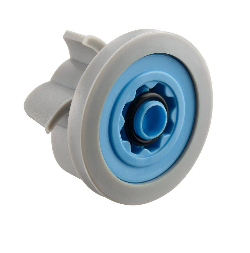 Neoperl Water Saver - Brusehoved, 10L/min