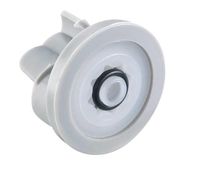 Neoperl Water Saver - Brusehoved, 8L/min