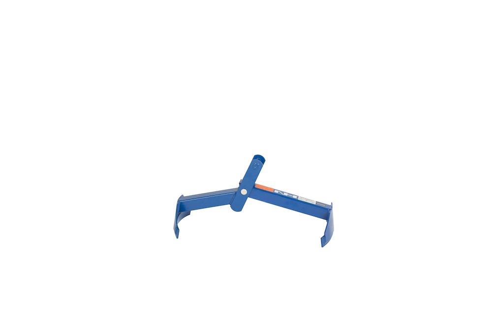 NH Handling TT350 drum tongs - 350kg