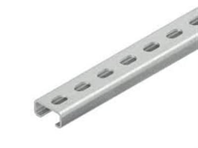 Niedax C-Profile Anchor rail