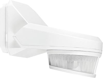 Niko-Servodan 351-26570 Motion Sensor - 300gr, 16M, 5 - 2000LUX, white