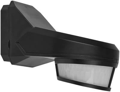 Niko-Servodan 351-26572 Motion Sensor - 300gr, 16M, 5 - 2000LUX, black