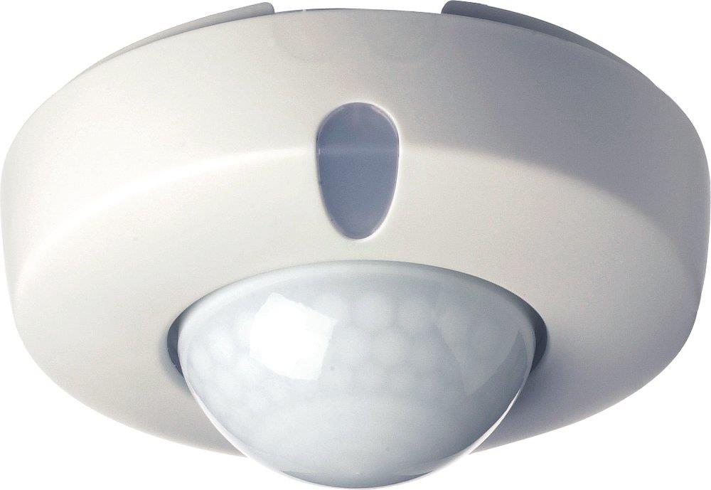 Niko-Servodan Master 41-300 Presence sensor - 360°, 20M, 10 - 1000LUX, white