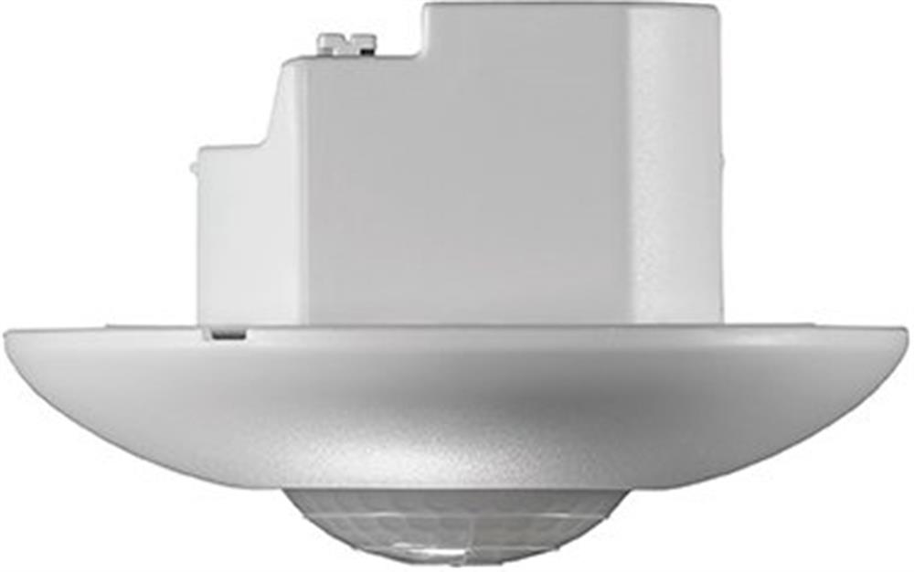 Niko-Servodan Master 41-400 Presence sensor flush-mounted - 360°, 18M, 30 - 2000LUX, white