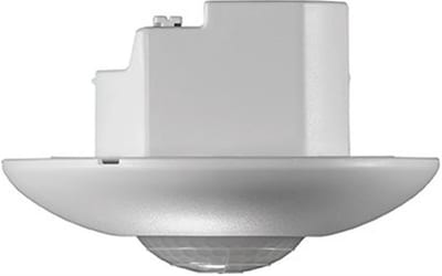 Niko-Servodan Master 41-400 Presence sensor flush-mounted - 360°, 18M, 30 - 2000LUX, white