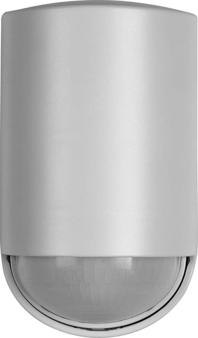 Niko-Servodan Minilux 41-231 Motion Sensor - 180°, 16M, 5 - <Lux, white