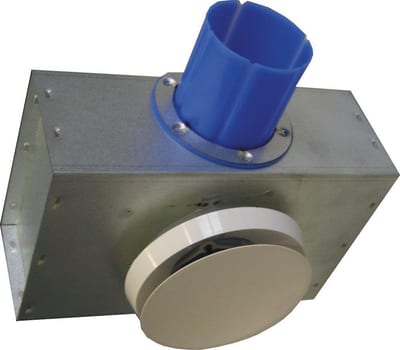 Nilan NilAir Ceiling/Wall Box - 100mm 3203445