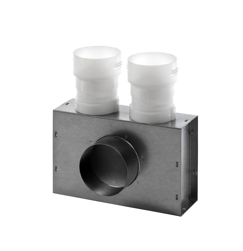 Nilan NilAir Ceiling/Wall Box - 100mm 3203452