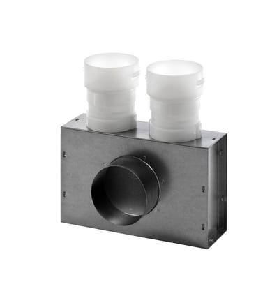 Nilan NilAir Ceiling/Wall Box - 100mm 3203452