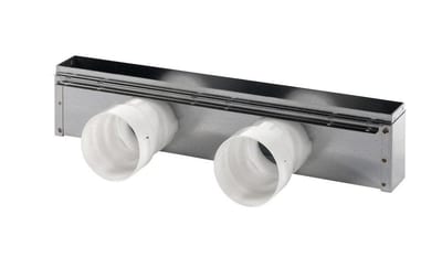 Nilan NilAir Ceiling/Wall Box - 75mm
