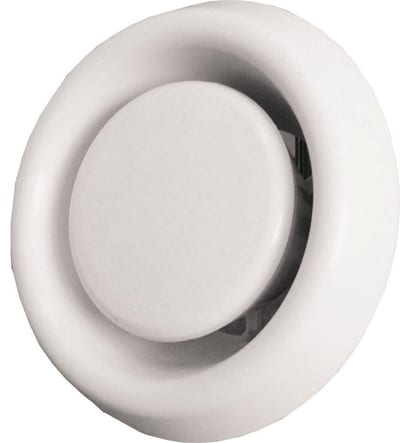 Nilan NilAir Valve - 125mm