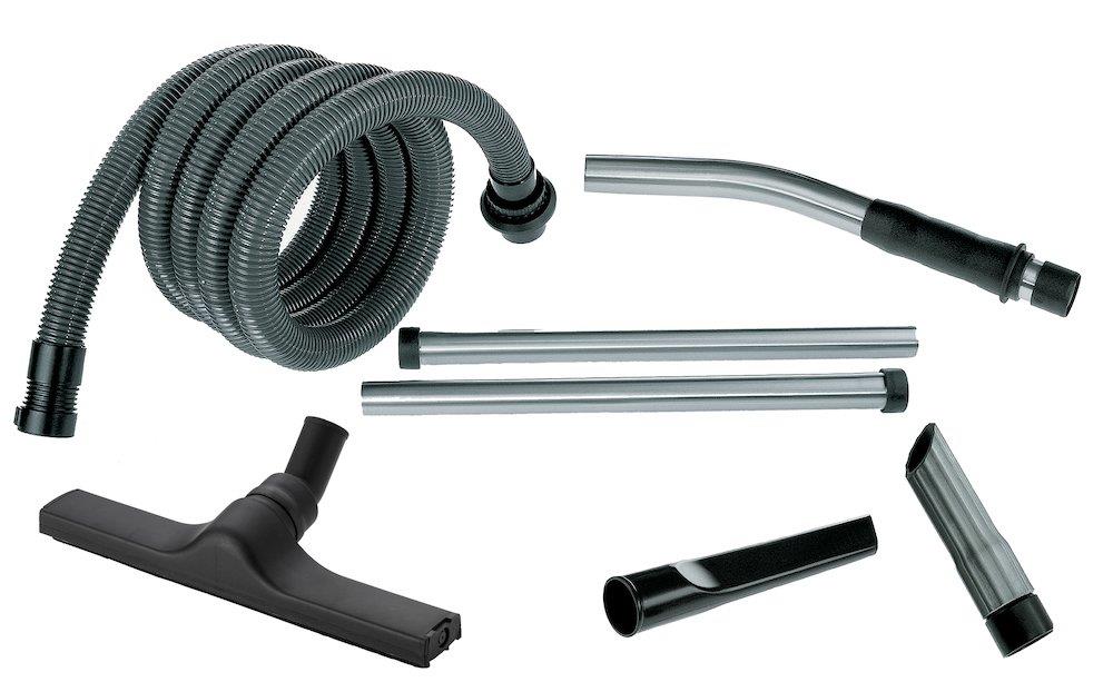 Nilfisk Accessory Set - AERO21, AERO26, AERO31, ATTIX30, ATTIX33, ATTIX40, ATTIX44, ATTIX50, ATTIX560, ATTIX751, ATTIX571, ATTIX961, ATTIX965, IVB, MAXXI, N-ALTO series