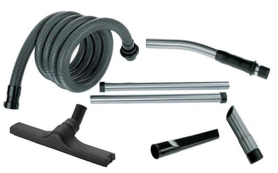 Nilfisk Accessory Set - AERO21, AERO26, AERO31, ATTIX30, ATTIX33, ATTIX40, ATTIX44, ATTIX50, ATTIX560, ATTIX751, ATTIX571, ATTIX961, ATTIX965, IVB, MAXXI, N-ALTO series
