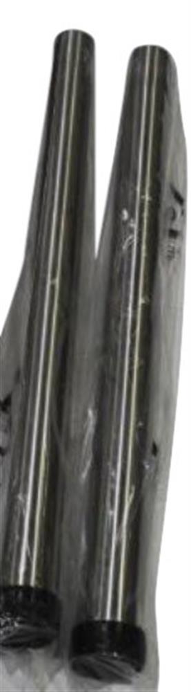 Nilfisk Extension Pipe - 38mm, 0.5M