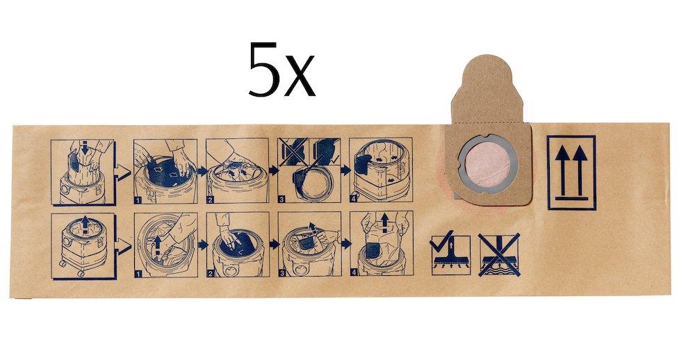 Nilfisk Filter Bag - AERO 400, AERO 440