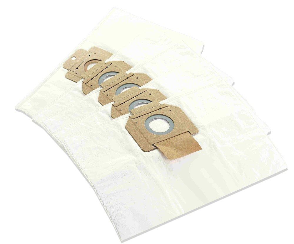 Nilfisk Filter Bag - ATTIX 40, ATTIX 50, MAXXI, VL500