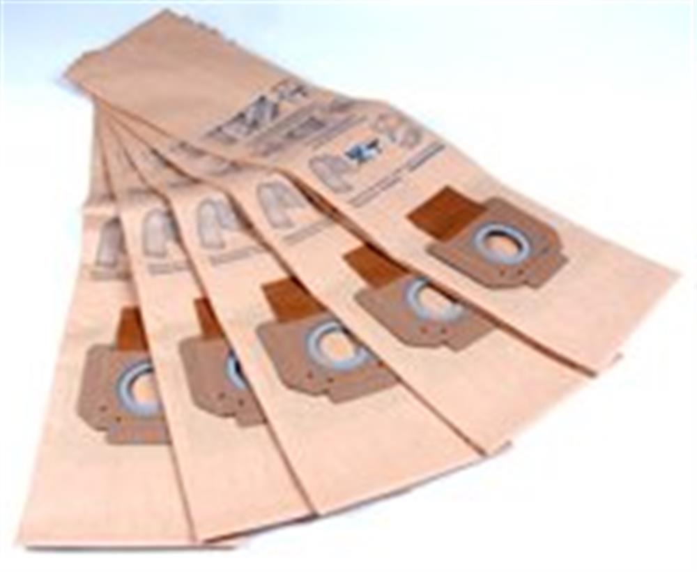 Nilfisk Filter Bag - ATTIX 560, IVB5H, IVB5M
