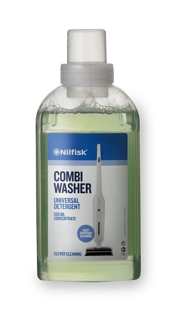 Nilfisk Floor Cleaner universal plastic bottle - 0.5L