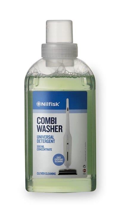 Nilfisk Floor Cleaner universal plastic bottle - 0.5L