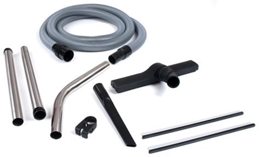 Nilfisk Industrial Set