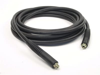 Nilfisk Cold/Steam High-Pressure Hose, 2-Layer, 20 m