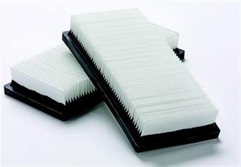 Nilfisk M-klasse Cassette Filter - ATTIX 30, ATTIX 40, ATTIX 50