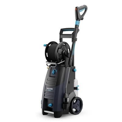Nilfisk MC 2C-140/610 XT EU High-pressure cleaner - 610L/h, 2900W, 140bar