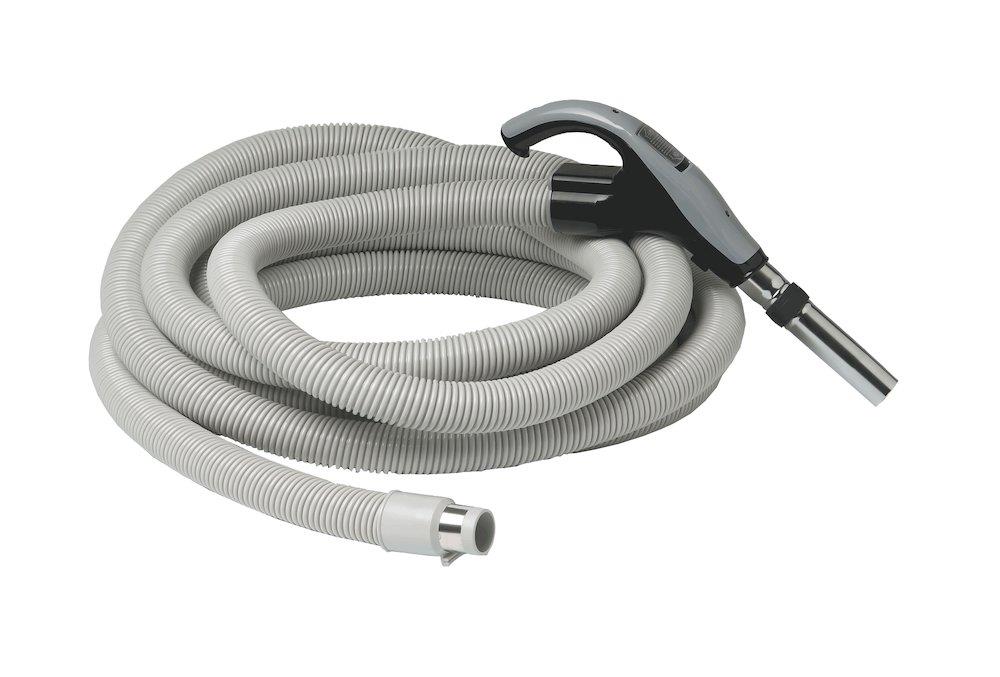 Nilfisk On/off Loose Hose - 35/32mm