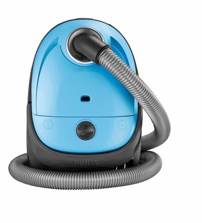 Nilfisk ONEBASIC EU 3L Vacuum Cleaner - 750W