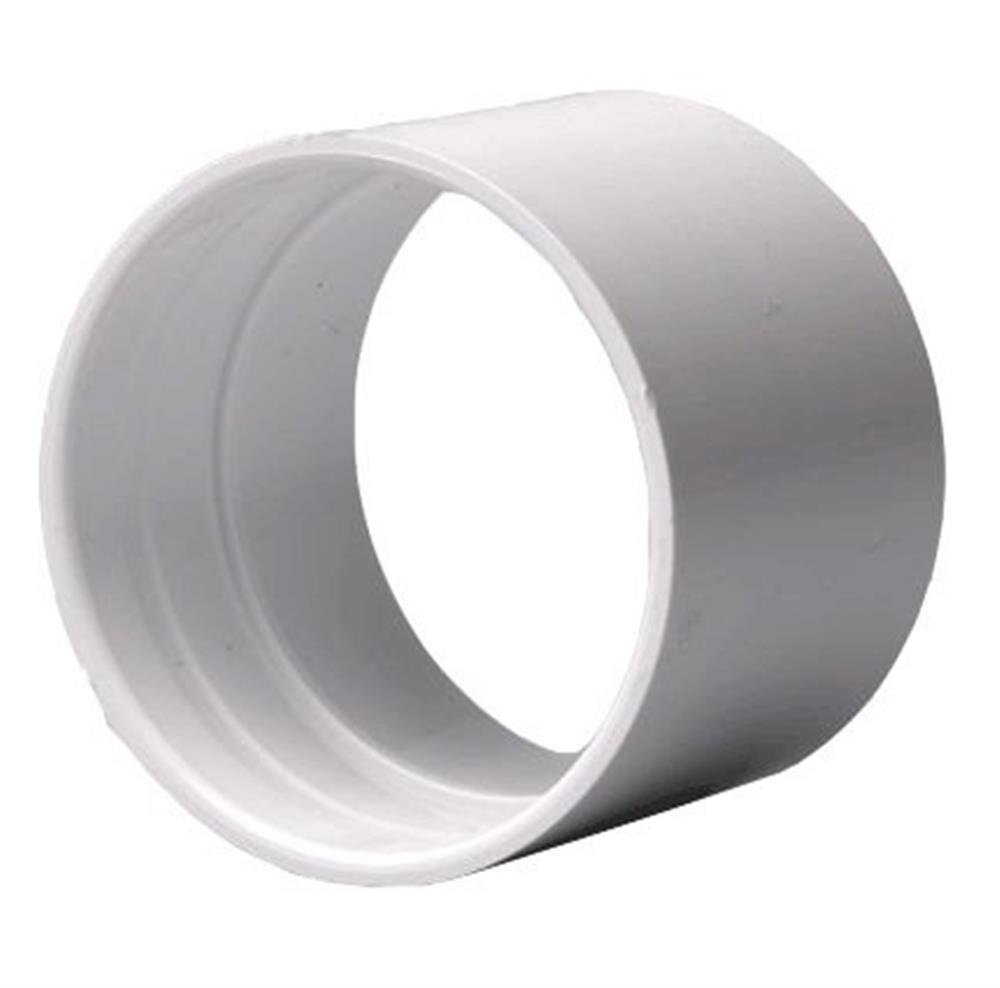 Nilfisk Pipe Coupling Sleeve - 51mm, 51mm