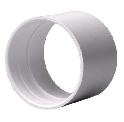 Nilfisk Pipe Coupling Sleeve - 51mm, 51mm