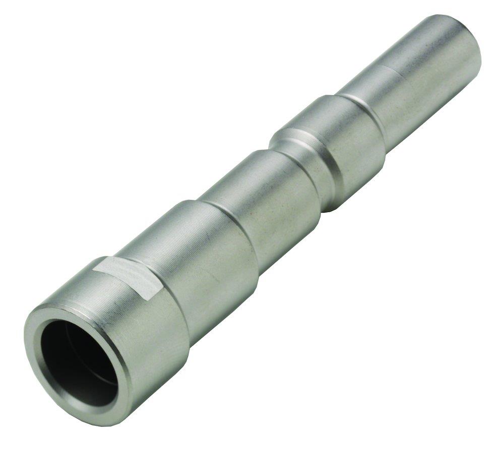 Nilfisk Quick coupling nipple 1/4"