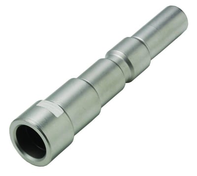 Nilfisk Quick coupling nipple 1/4"