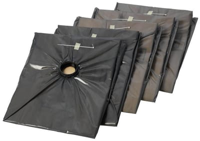 Nilfisk Safety Filter Bag - ATTIX 965, ATTIX 995, IVB 965, IVB 995
