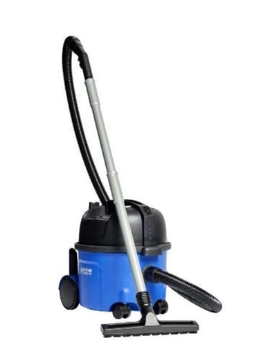 Nilfisk Saltix 10 Vacuum Cleaner - 800W, A