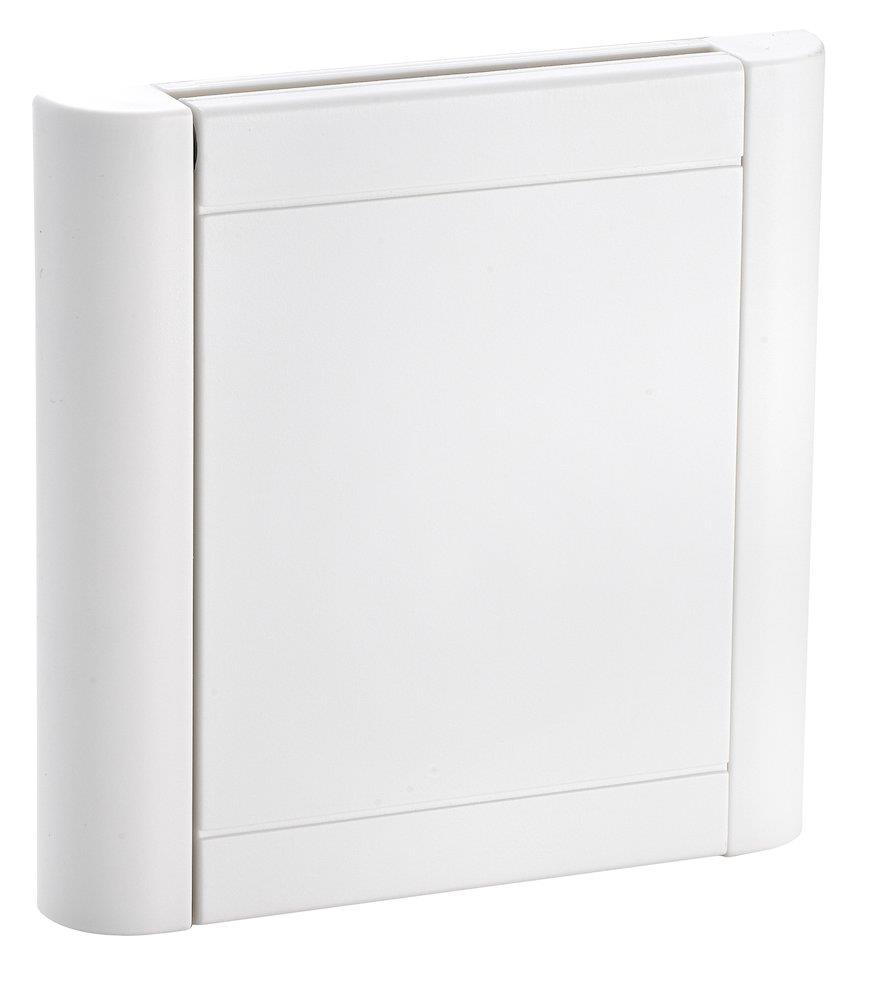 Nilfisk Suction Contact white