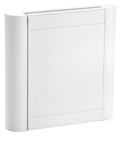 Nilfisk Suction Contact white