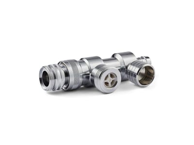 Nito Combi valve