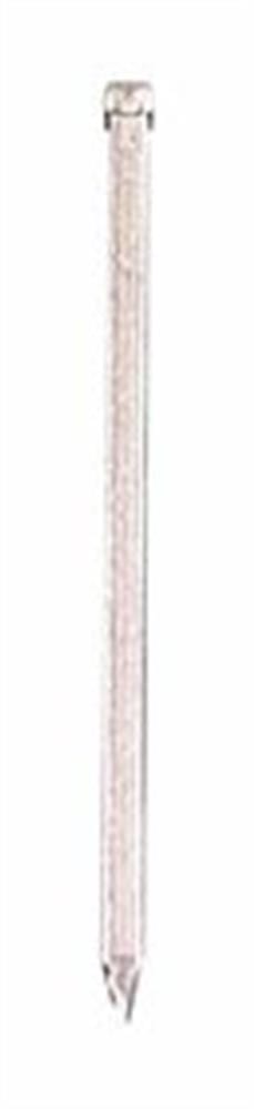 NKT Hand Nail square - 65mm, 2,8mm, 480PCS, Bright
