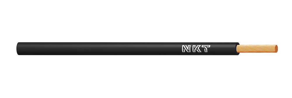NKT Installation wire