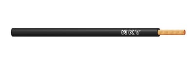 NKT Installation wire