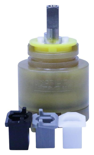 Nobili Cartridge - Nobili Barrel, Mania, Upcity