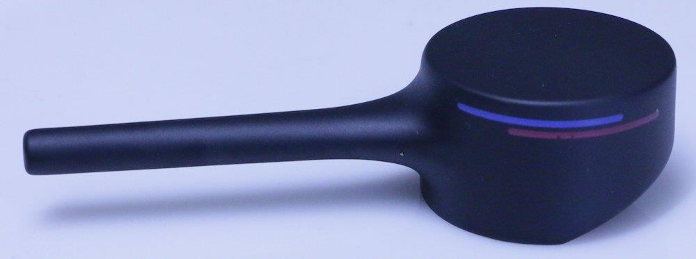 Nobili Control handle black