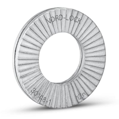 Nord-Lock DIN 25201 zinc steel - 13.5mm, 19.5mm, 2,5mm, 12mm