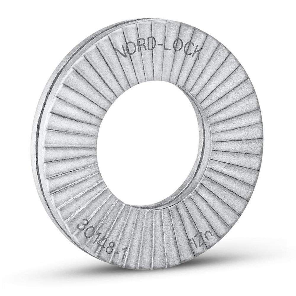Nord-Lock DIN 25201 zinc steel - 31.4mm, 47mm, 6,6mm, 30mm