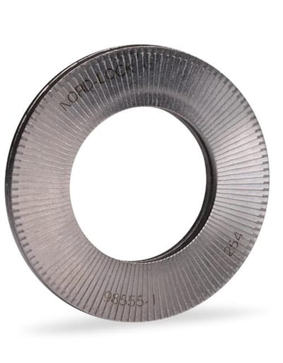 Nord-Lock Lock Washer stainless EN 1.4404 - 17mm, 30.7mm, 3mm, 16mm