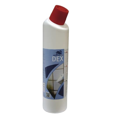 Norden Oil Dex Descaler bottle - 0.75L
