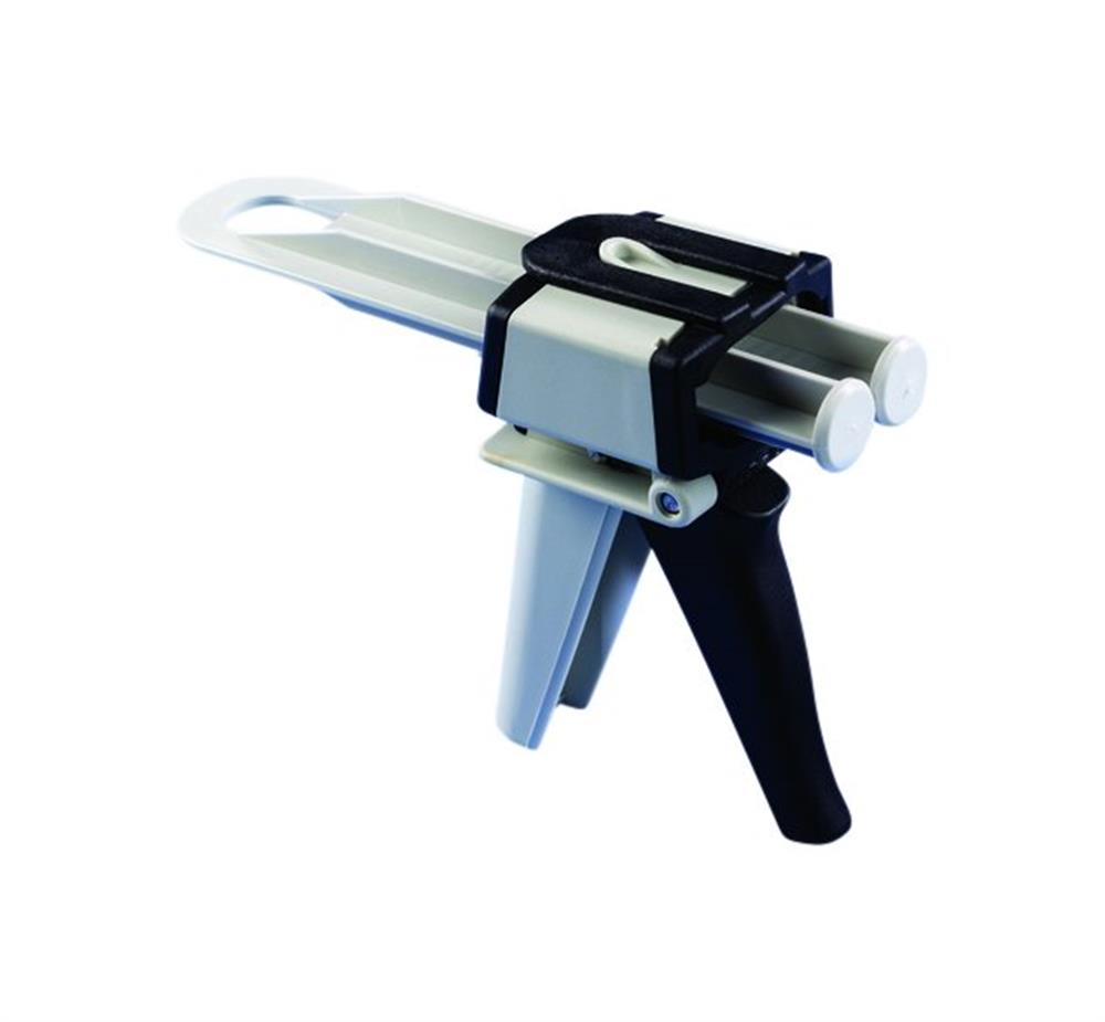 Nordson Araldite 2000 1:1 & 2:1 Glue Gun - 50 ml, Cartridge
