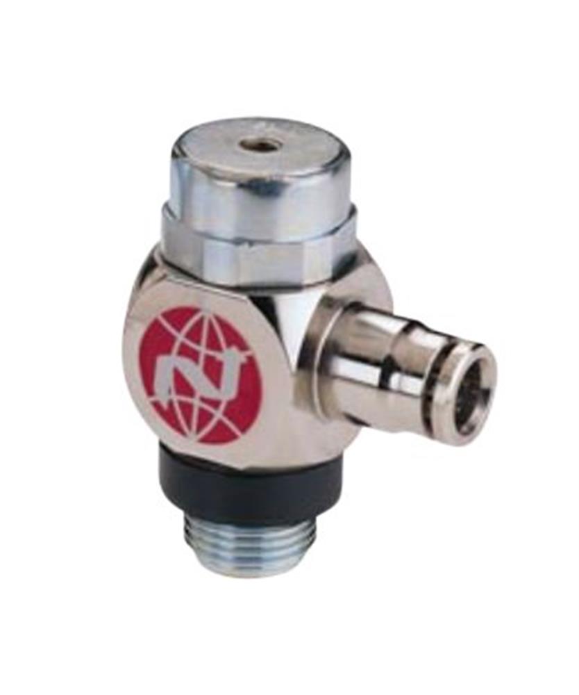 Norgren 102GA1038 Check Valve - 3/8", 10mm